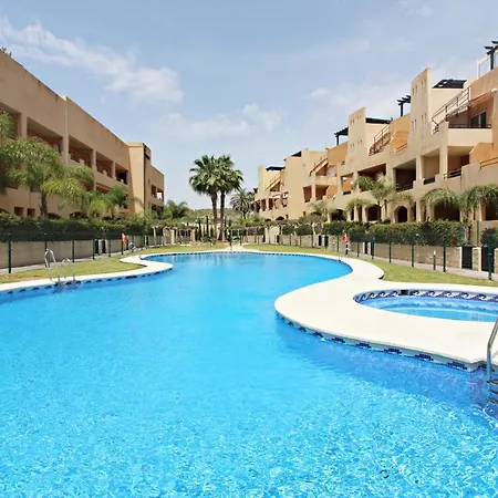 Paraiso De Nassau Apartment