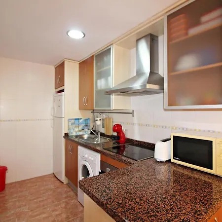 Apartment Paraiso De Nassau *