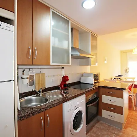 Paraiso De Nassau Apartment