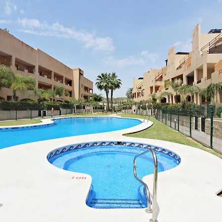 Paraiso De Nassau Apartment *