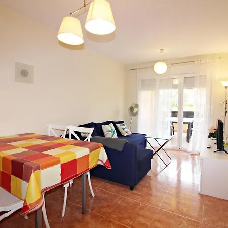 Paraiso De Nassau Apartment *
