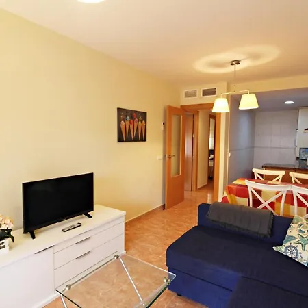 Apartment Paraiso De Nassau *