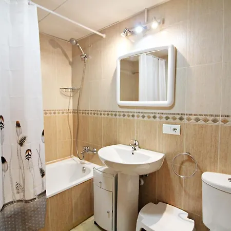 Paraiso De Nassau Apartment