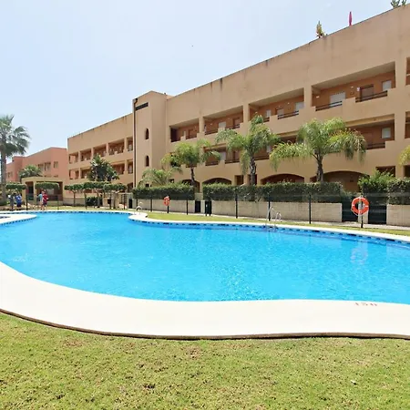 Apartment Paraiso De Nassau *