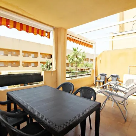 Apartment Paraiso De Nassau *