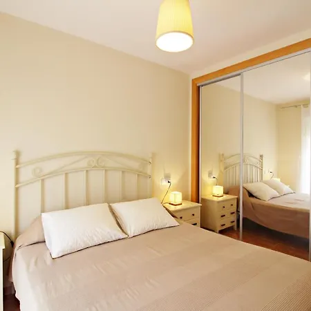 Apartment Paraiso De Nassau Vera
