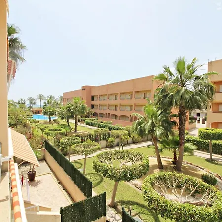 Paraiso De Nassau Vera