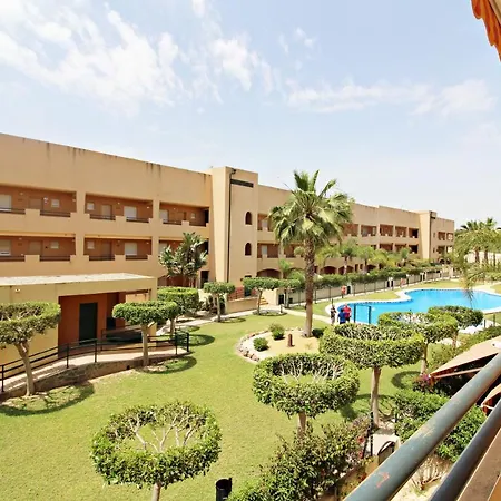 Apartment Paraiso De Nassau